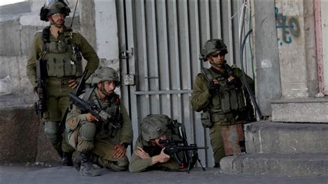 İsrail’in Batı Şeria’daki baskınlarında 3 Filistinli öldü